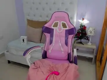 Chaturbate Live Sex Cam of kitty_cayo