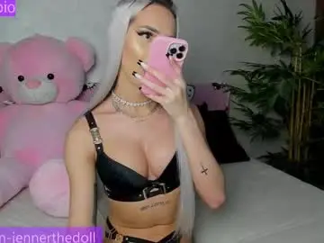 Chaturbate Best Webcam of kristhedoll