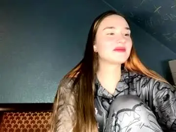 Chaturbate Sex Cam of kristynmarkwood