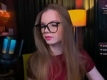 Chaturbate Free Live Porn of leyla_sexi