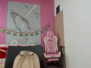 Chaturbate Sex Cam of lillyy16