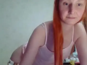Chaturbate Live Porn of maussweet