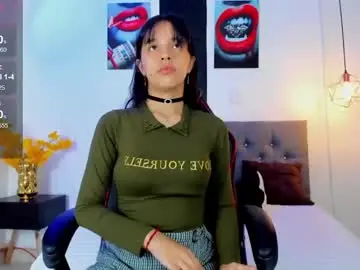 Chaturbate Free Porn Cam of melissa1_sc