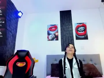 Chaturbate Live Sex of melissa1_sc