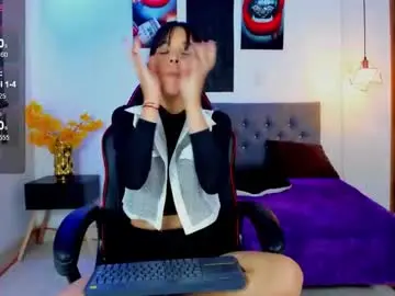 Chaturbate Watch Live Sex Cams of melissa1_sc