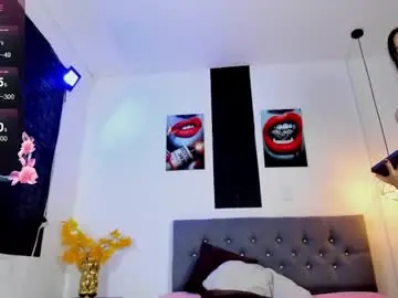 Chaturbate Live Sex Cam of melissa1_sc
