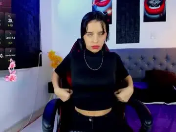 Chaturbate Best Webcam of melissa1_sc