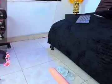 Chaturbate Best Webcam of melissa1_sc