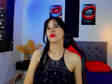 Chaturbate Live Porn of melissa1_sc
