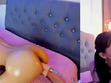 Chaturbate Best live sex cam show of melissa1_sc