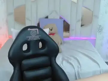 Chaturbate Best live sex cam show of mystic_tay