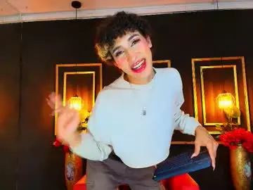 Chaturbate Free Live Porn of nayla_monroee