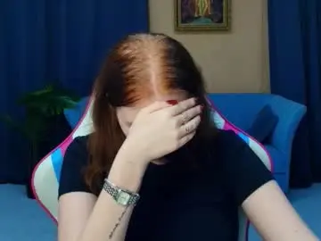 Chaturbate Adult Video Chat of nelliemathers