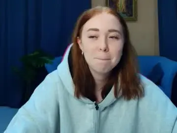 Chaturbate Sex Cam of nelliemathers