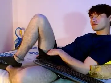 Chaturbate Live Sex of nolanjay