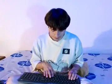 Chaturbate Adult Webcams of nolanjay