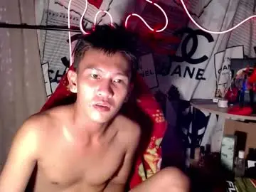 Chaturbate Sex Chat of ralfhuge24