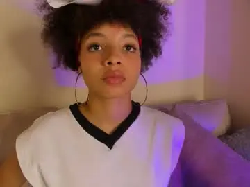 Chaturbate Free Porn Cam of sofia_kay_