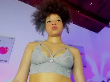 Chaturbate Nude Webcam of sofia_kay_