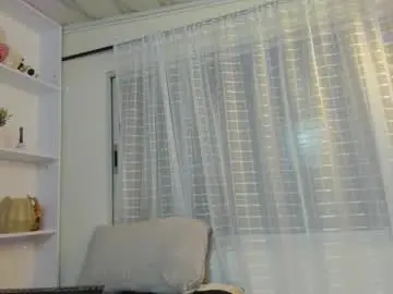 Chaturbate Adult Webcam of sofia_love01