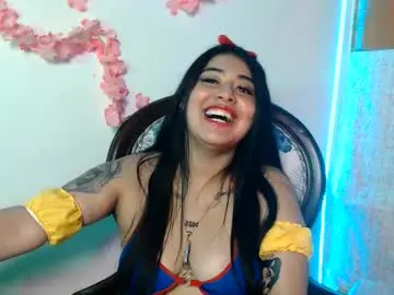 Chaturbate Free Porn Cam of sophiadazza666