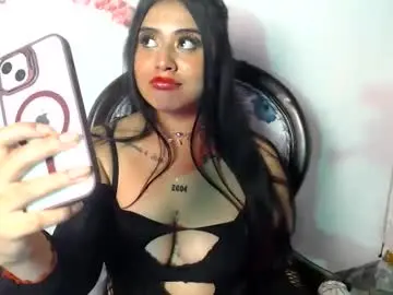 Chaturbate Nude Webcam of sophiadazza666