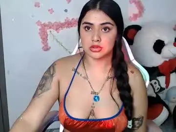 Chaturbate Sex Chat of sophiadazza666