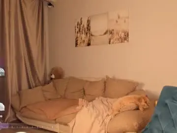 Chaturbate Live Porn of your__voice