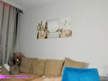 Chaturbate Nude Webcam of your__voice