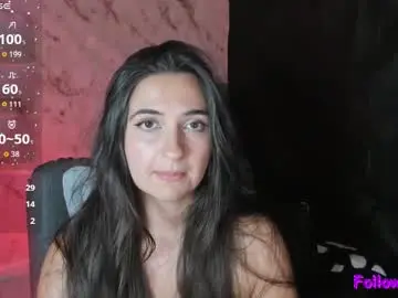 Chaturbate Live Sex Cam of abbieowenx