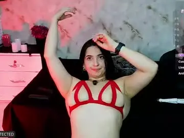 Chaturbate Live Sex Cam of abbieowenx