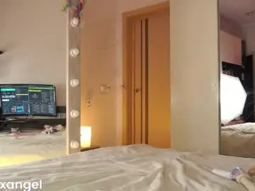 Chaturbate Live Porn of alitaangel_