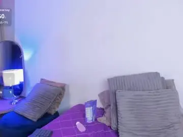 Chaturbate Sex Cam of babynoir_x