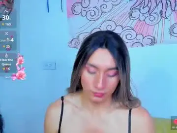 Chaturbate Private Sex Chat of brihanna_cooper