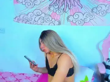 Chaturbate Sex Cam of brihanna_cooper