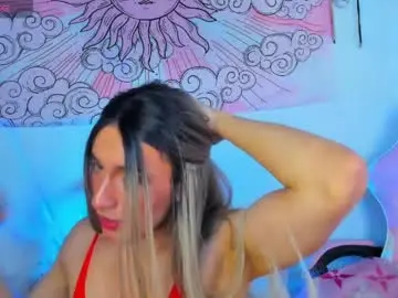 Chaturbate Live Sex Cam of brihanna_cooper