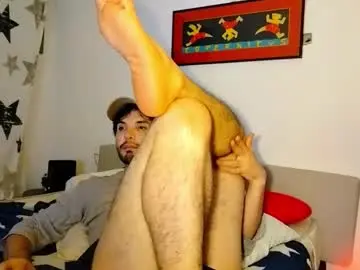 Chaturbate Private Sex Chat of camilosaennz