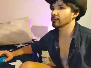 Chaturbate Private Sex Chat of camilosaennz