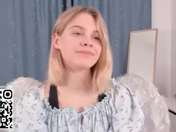 Chaturbate Nude Webcam of carmellasavina