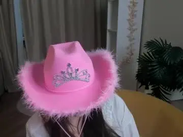 Chaturbate Free Live Porn of carmellasavina