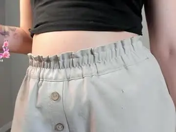 Chaturbate Adult Webcams of carmellasavina