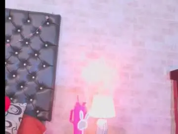 Chaturbate Adult Webcam of eva_luz1