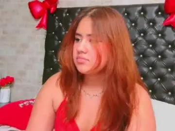 Chaturbate Sex Cam of eva_luz1