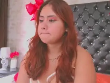 Chaturbate Free Live Porn of eva_luz1