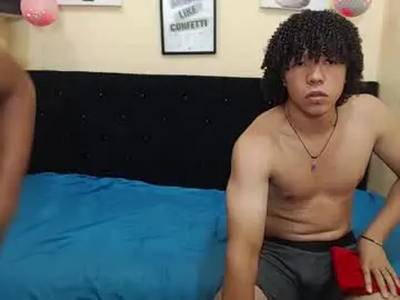 Chaturbate Nude Webcam of hugecock_twinks