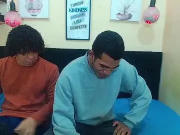 Chaturbate Adult Video Chat of hugecock_twinks