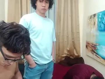 Chaturbate Adult Webcam of hugecock_twinks