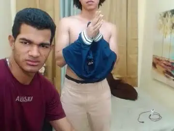 Chaturbate Private Sex Chat of hugecock_twinks
