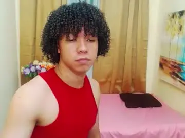 Chaturbate Live Sex of hugecock_twinks