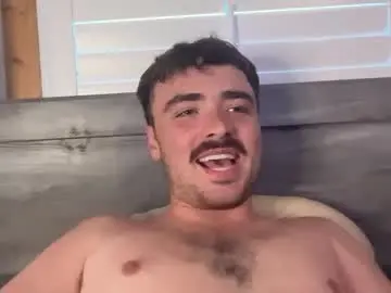 Chaturbate Best Webcam of hunterbentleyy